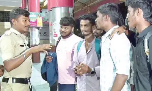 Fake ‘Dr. Abdul Kalam Foundation’ marathon dupes participants