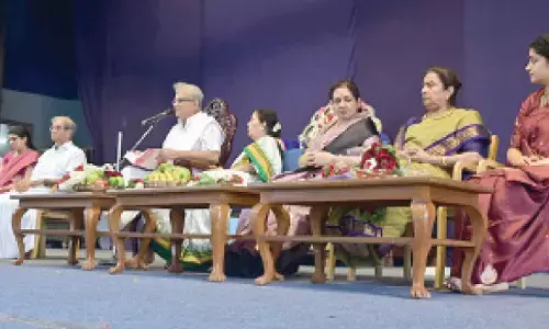 Community’s trust sustains Dharmasthala amid allegations: Dr Veerendra Heggade