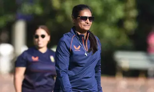 South Africa have balance and experience to be on journey of winning WC, says Devnarain