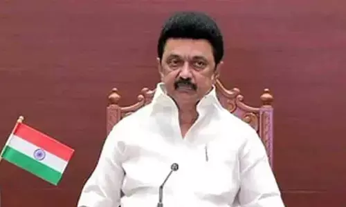 SIT investigation will uncover full truth behind Karur stampede: CM Stalin