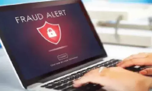 ED arrests UP-based agent for duping many investors