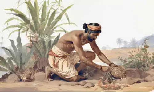 Use Indian ancient knowledge to enhance student’s abilities’