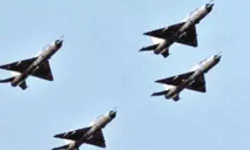 MiG-21 added proud moments to military aviation journey