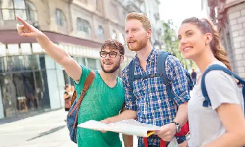 Today is World Tourism Day: Exploring the world: Embracing cultures   beyond borders