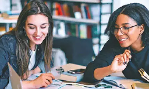 Fostering excellence in management education, research, training, and professional development