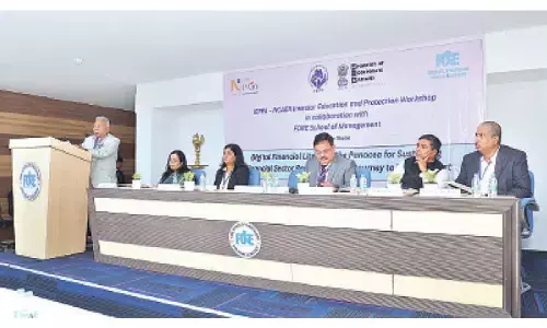 Workshop on digital financial literacy