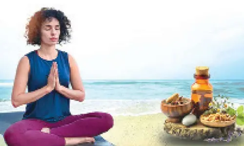 Ancient wisdom for modern wellbeing: How ayurveda supports today’s lifestyles