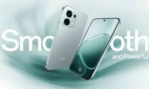 Celebrate the Festive Season with the All-New OPPO F31 5G – Available Nationwide from September 27 at INR 22,999