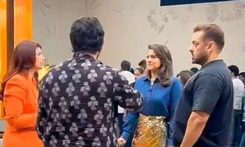 Kajol reveals how she scared Salman Khan ‘even more’