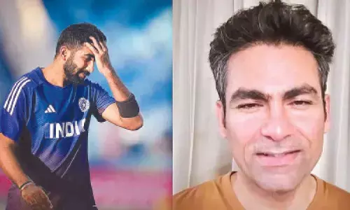 ‘Cricketing observation from admirer’: Kaif after Bumrah blasts him for criticism