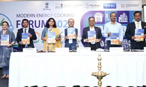 Decarbonising India’s cooking sector key to achieve net zero goal by 2070