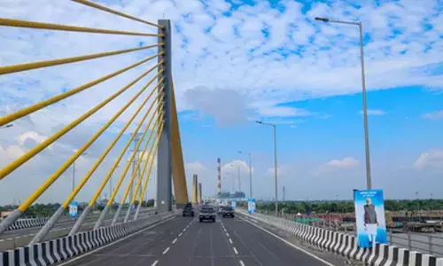 Govts new logistics plan aids in supply chain efficiency, achieving sustainability goals