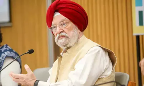 India to power global hydrogen transition: Hardeep Puri