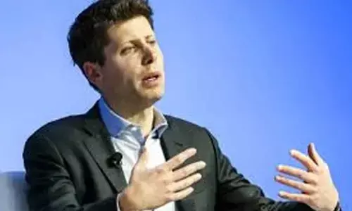 Sam Altman Predicts AI Superintelligence by 2030, Warns of Job Disruptions