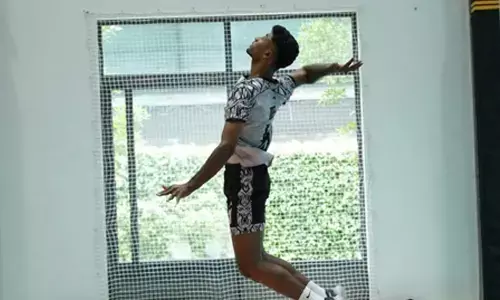 PVL has lifted Indian volleyball to a new level, says Bengaluru Torpedoes’ Joel Benjamin