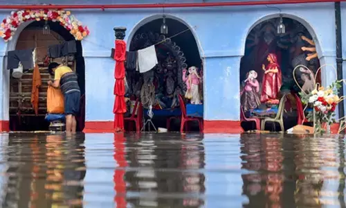 Another electrocution death in Bengal, toll rises to 11