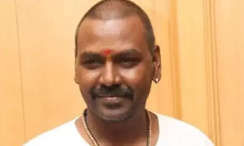 Lawrence extends ‘Kanmani Annadhana Virundhu’ for people with down syndrome