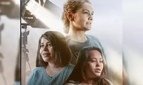 Surya, Jyothika’s daughter Diya Suriya makes directorial debut with ‘Leading Light’