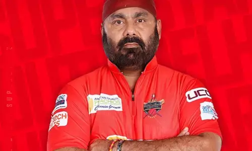 Sarandeep Singh retained as Delhi senior mens team head coach for upcoming season