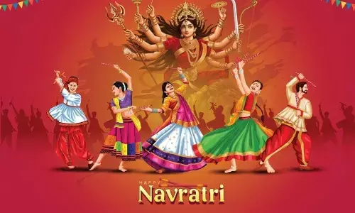 Navratri: A Guide to Holistic Fasting and Feasting
