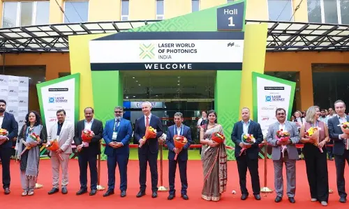 Laser World of Photonics India 2025: Advancing Global Photonics Trade and Industrial Growth