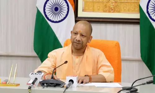 Viksit UP@2047: Gram Pradhans Highlight Growth Blueprint