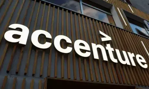 Accenture Restructures Workforce Around AI, Prioritises Upskilling and Layoffs for Non-Adopters