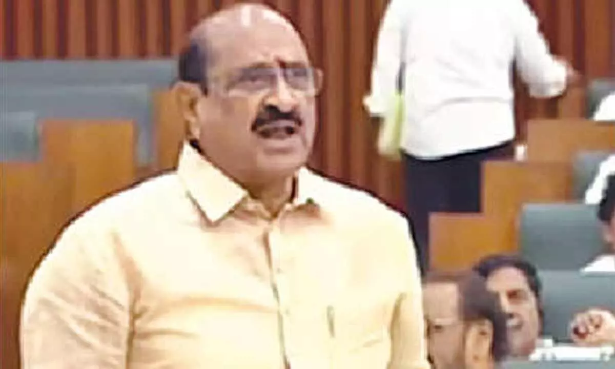 Kamineni withdraws remarks on Jagan, Chiranjeevi Kamineni withdraws remarks on Jagan, Chiranjeevi