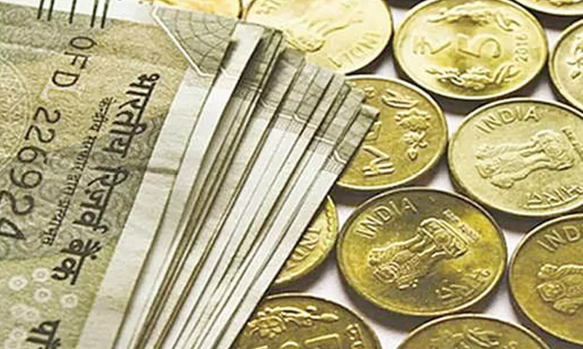 Centre to borrow`6.77 lakh cr during the 2nd half of 2025-26