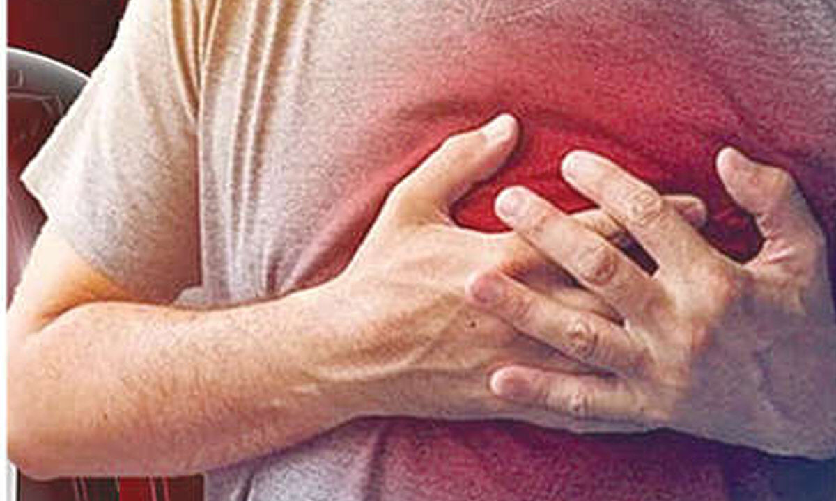Heart diseases kill 8 people every minute in Southeast Asia