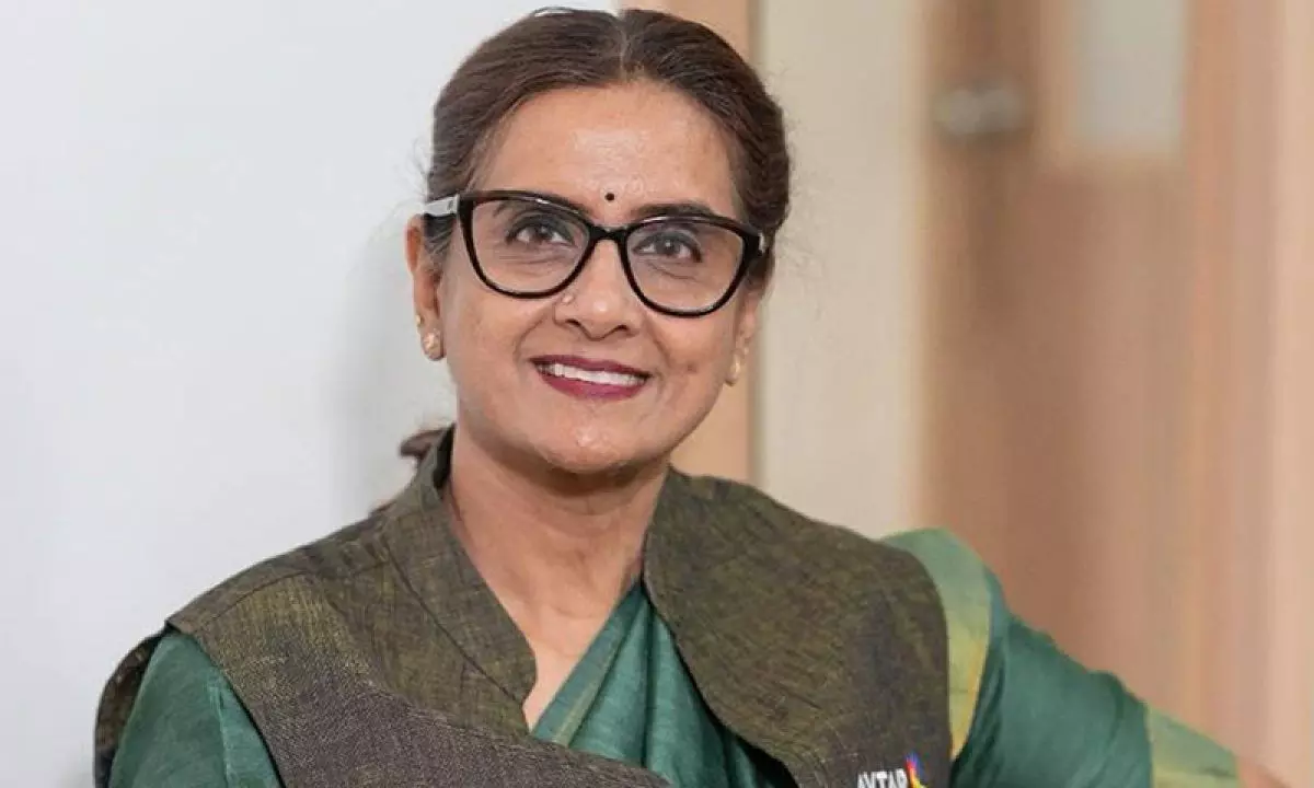 Women in Leadership touches 20%: 2025 Avtar & Seramount BCWI, MICI, BCESG Study Women in Leadership touches 20%: 2025 Avtar & Seramount BCWI, MICI, BCESG Study