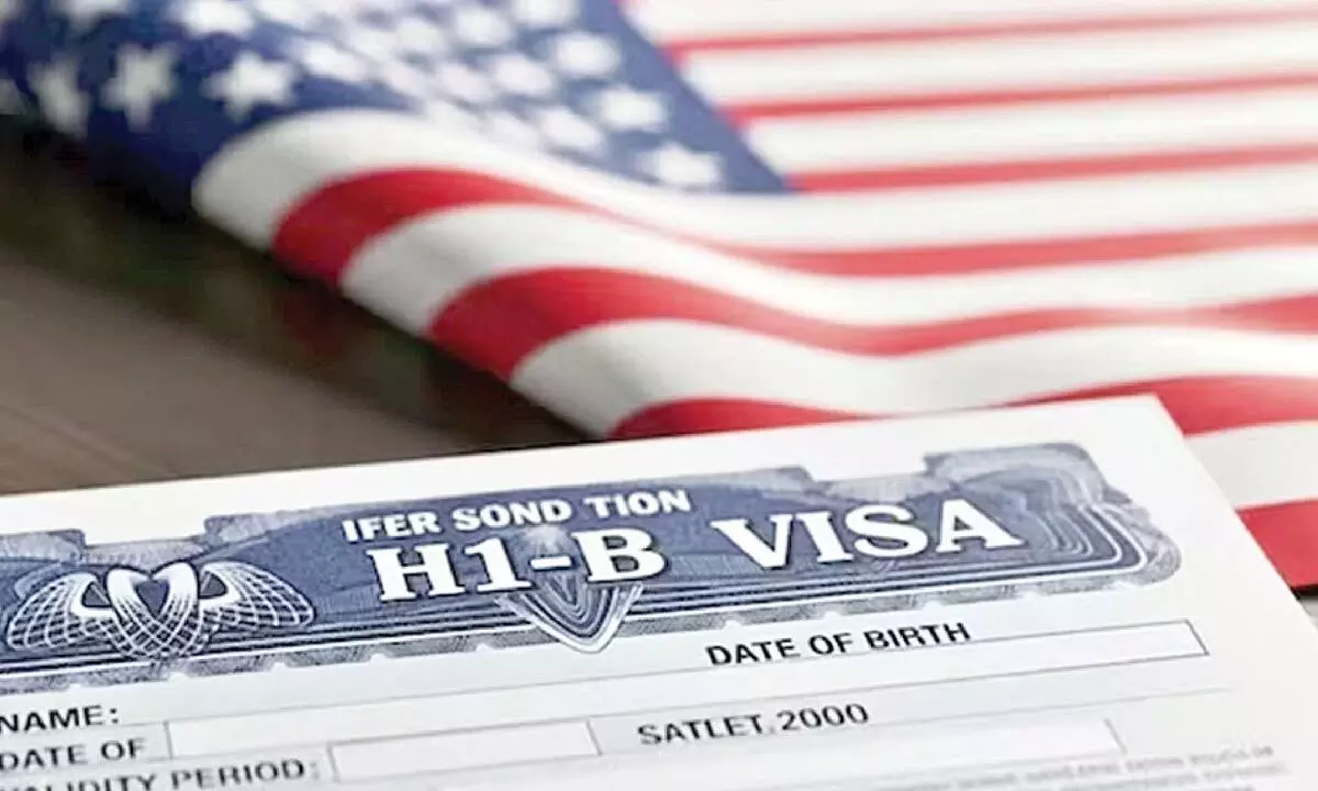 Trump’s visa fee hike and India’s talent dilemma Trump’s visa fee hike and India’s talent dilemma