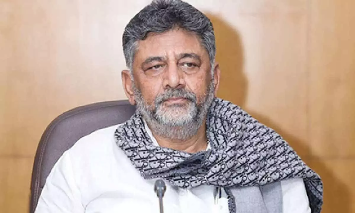 Govt’s objective is to make people aware of facts in Dharmasthala case: DKS