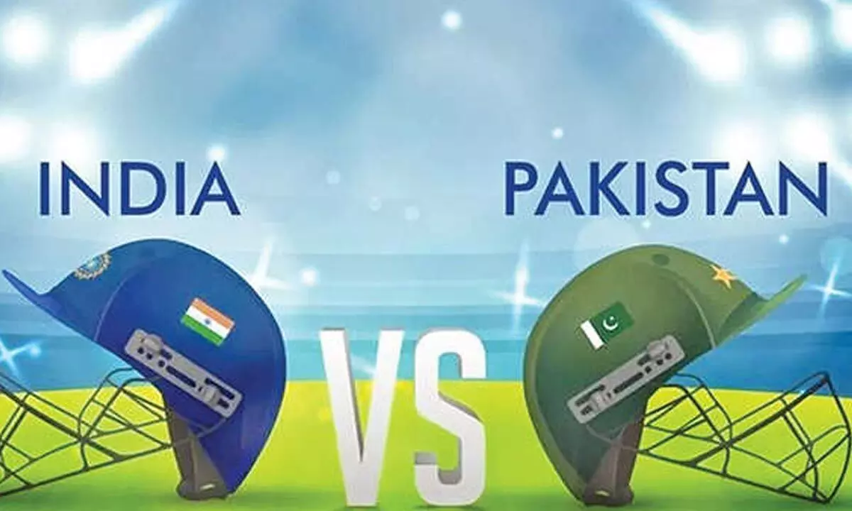T20 Asia Cup final: Only win counts as India eye team game against Pakistan T20 Asia Cup final: Only win counts as India eye team game against Pakistan
