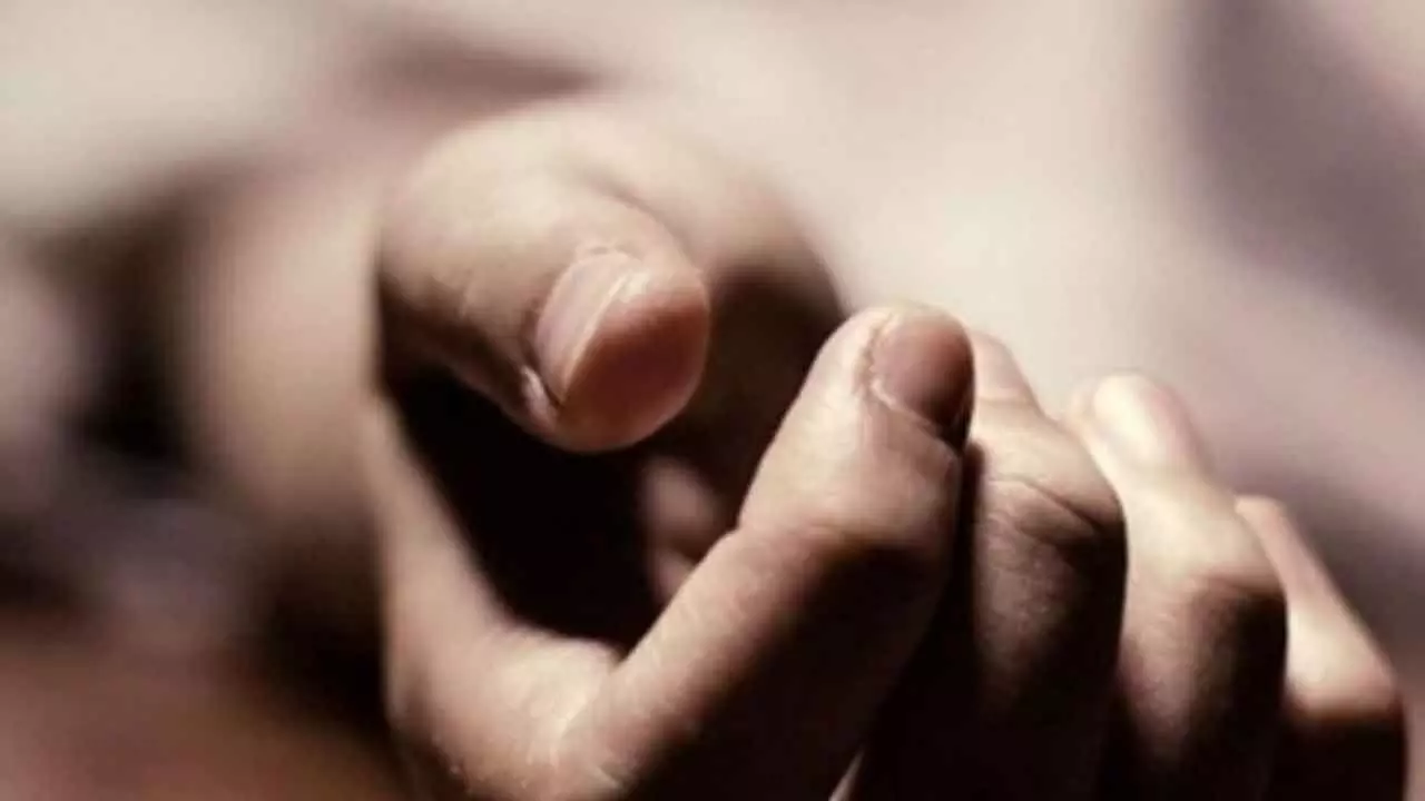 Youth killed in mishap in Kolkata during Durga idol immersion Youth killed in mishap in Kolkata during Durga idol immersion