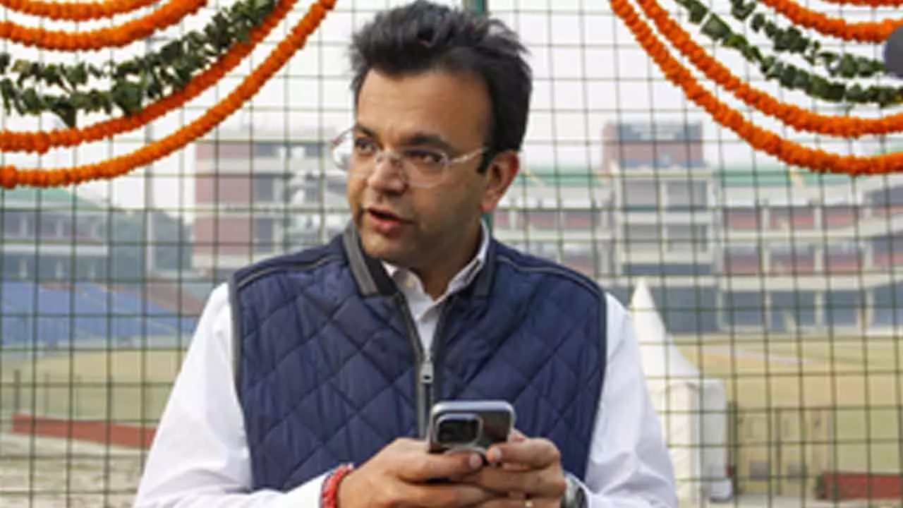 Rohan Jaitley elected chairperson of BCCI’s Infrastructure Committee Rohan Jaitley elected chairperson of BCCI’s Infrastructure Committee