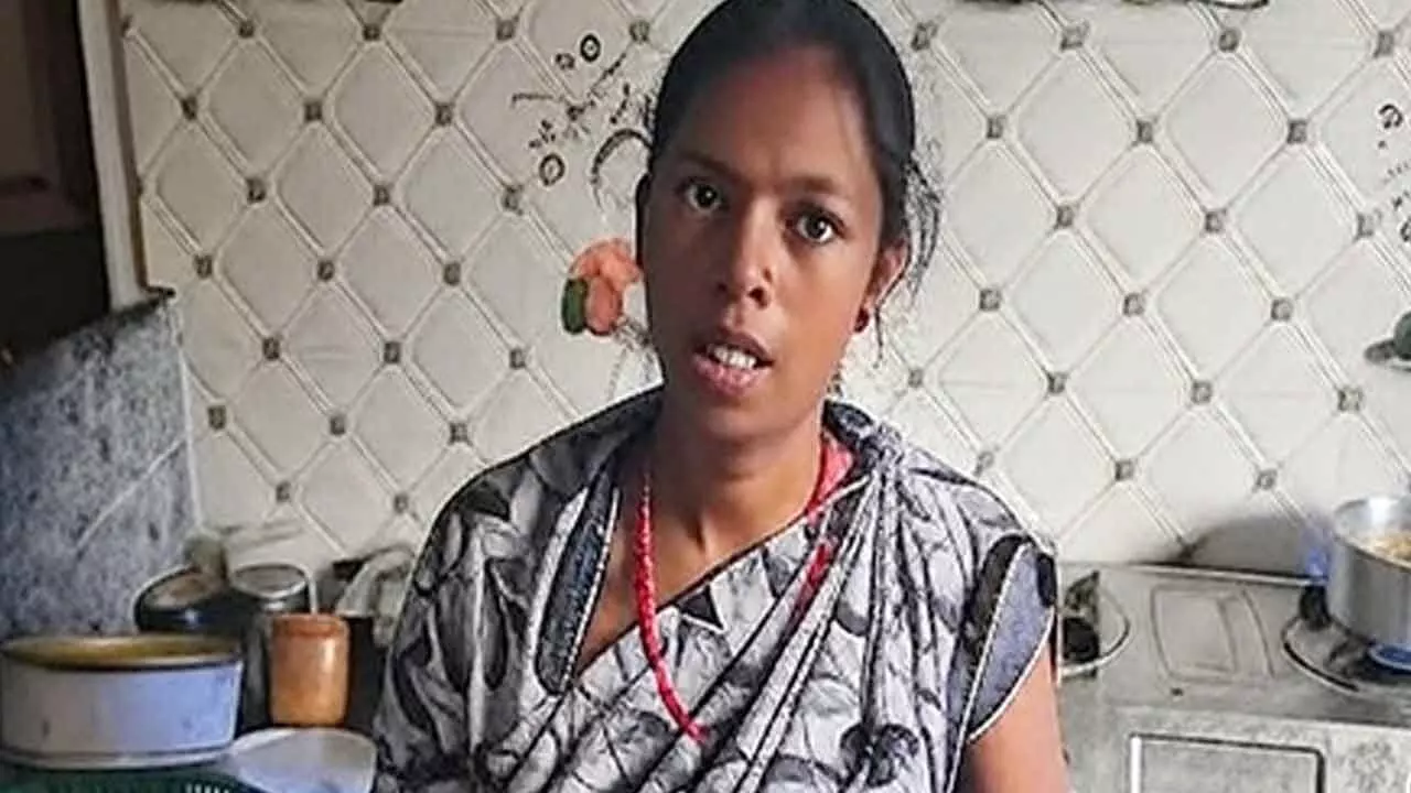 Bihar: Hazaribagh women share story of transformation under Ujjwala Yojana Bihar: Hazaribagh women share story of transformation under Ujjwala Yojana