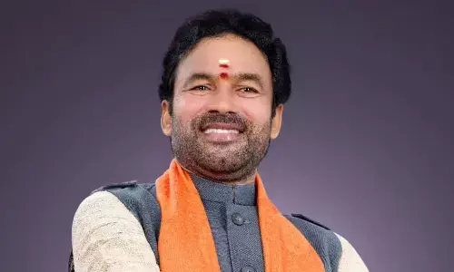 We will encourage private sector participation in coal mining: Union Minister Kishan Reddy
