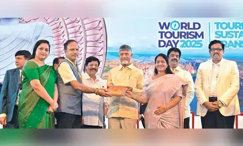 Tourism can transform state’s economy: CM