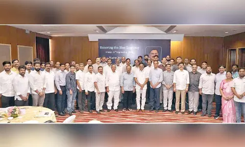 Union Minister assures support for aqua exporters