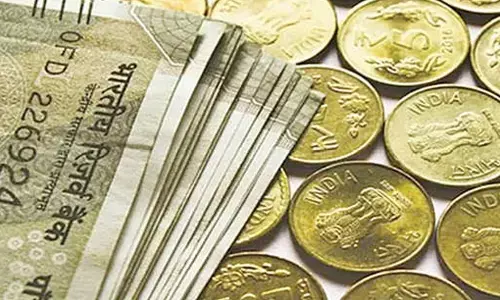 Centre to borrow`6.77 lakh cr during the 2nd half of 2025-26