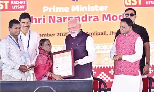 PM unveils projects worth Rs 50K cr