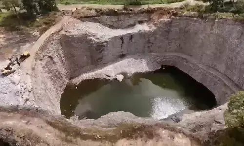 Illegal stone quarrying wreaks havoc in Kodagu villages, residents cry for relief