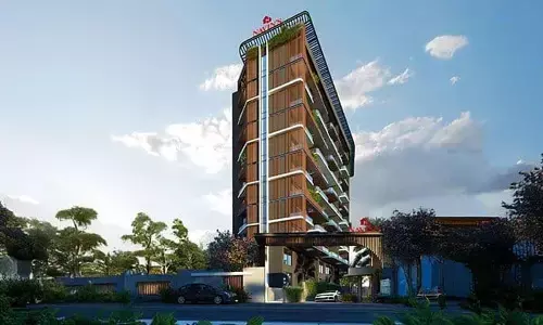 Navins’ Antheia Poetry becomes the first project in Bengaluru to achieve IGBC Net Zero Water (Design) certification