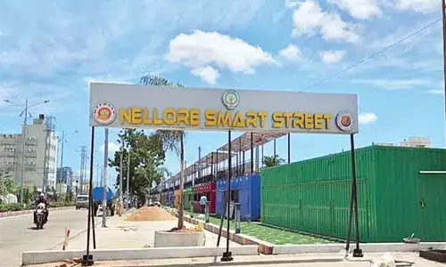 Smart Street Bazar, a boon for women