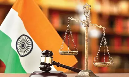 Trust shines bright when words of judges build bridges, not barriers