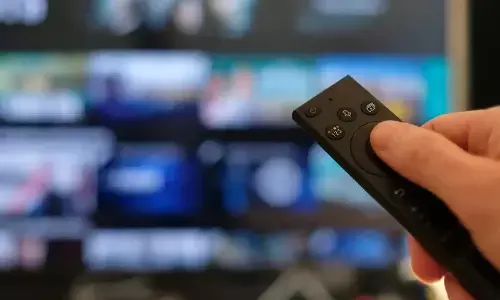 OTT releases this week: From romantic dramas to edge-of-seat thrillers