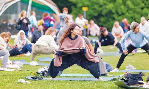 Moscow to celebrate World Tourism Day with strong Indian traveler presence