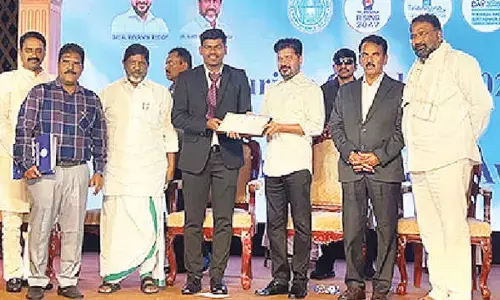 Bhadrachalam tribal museum bags ‘Tourism Excellence’ award