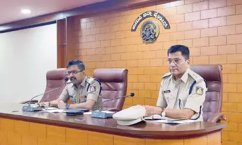 Dalit woman alleges police negligence in atrocities case